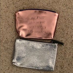Makeup Bags